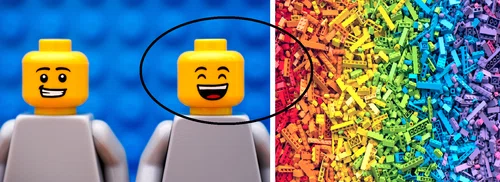 8 ciekawostek o LEGO, które cię zaskoczą