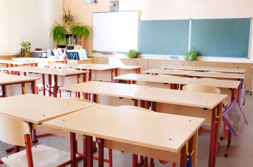 Lekcje nawet dla jednej osoby? Edukacja zdrowotna staje się organizacyjnym wyzwaniem