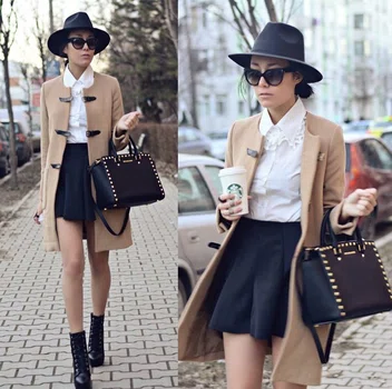 Stylizacja na chłodne dni