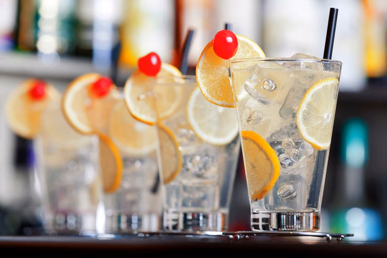 Tom Collins
