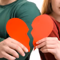 LOVE ALERT: 10 sygnałów, że Wasz związek nie przetrwa.