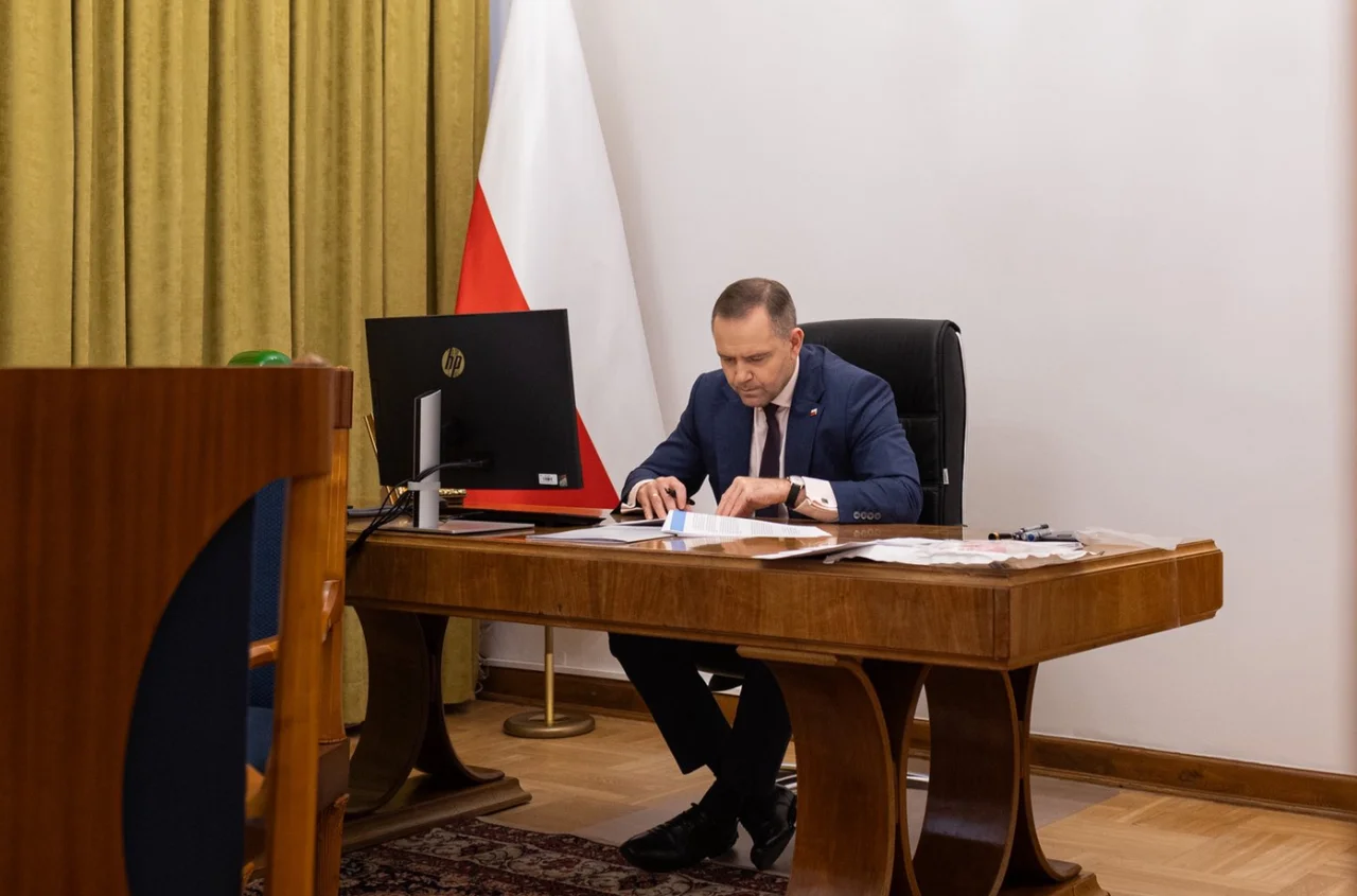 Te ustawy podpisze Karol Nawrocki! Złoży podpis pod rozporządzeniami Donalda Tuska pod jednym warunkiem