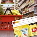 Tylko przez 3 dni! Biedronka rozdaje świąteczne produkty w rekordowo niskich cenach