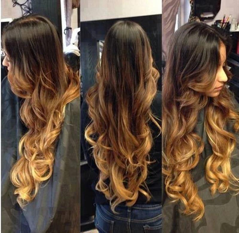 Cudowne ombre