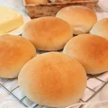 Bułki na mące 00 (do pizzy)