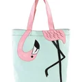 Torba z flamingiem