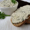 Bez-rybna pasta z wędzonego tofu