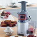 KENWOOD JMP601SI zdrowe soki na codzień