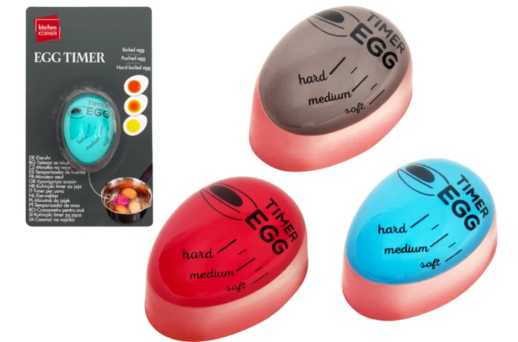 Zdjęcie Ten gadżet z Action za 4 zł uratuje wielkanocne śniadanie! Perfekcyjne jajka w każdym wydaniu - bez stresu i wpadek #2