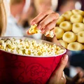 Repolonizacja kin? Zamiast popcornu kluski śląskie!