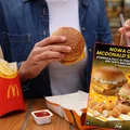 Smaki sprzed lat znów w McDonald's! Kultowe klasyki wrócą we wrześniu 2025!