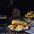 Krokiety z mięsem