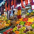 Jakie OWOCE dostaniemy na straganie w SIERPNIU?