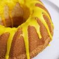 Wielkanocna babka majonezowa