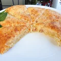 Szybka pizza (chaczapuri) dla laika w 10 minut