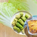 Kapusta pekińska jako zamiennik makaronu? Ten trik podbija zdrowe gotowanie