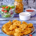 Kurczak Crunchy