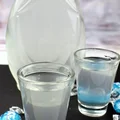 Wódka ice - Chłop przy garach