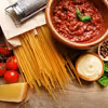SUPERSZYBKIE SPAGHETTI BOLOGNESE! #PRZEPIS