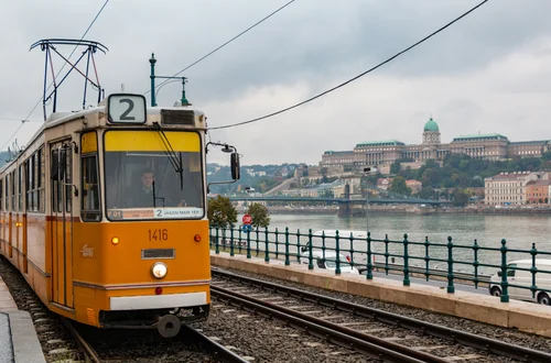 Dzień Tramwajarza: Historia i Znaczenie Święta