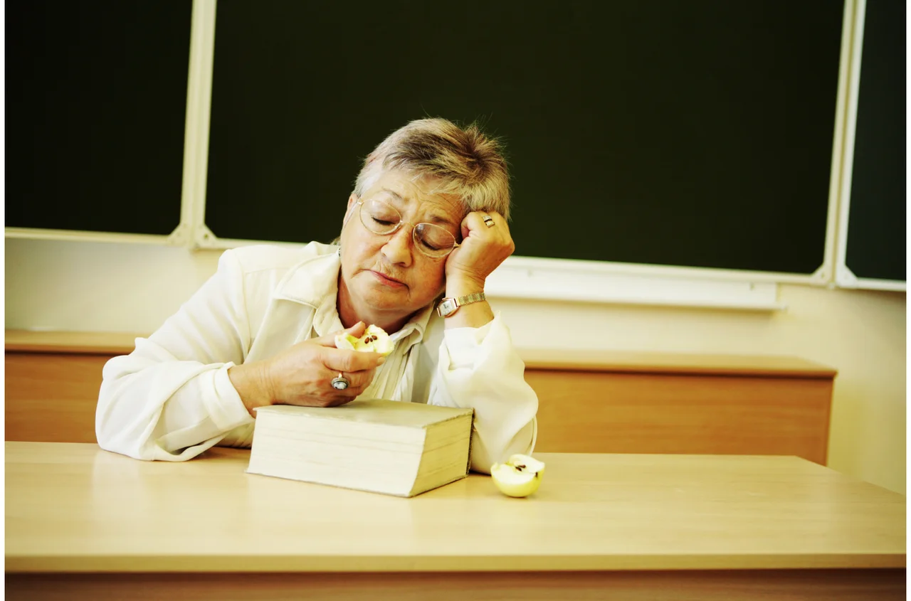 Kto będzie uczył nasze dzieci?! Polska edukacja na krawędzi kryzysu!