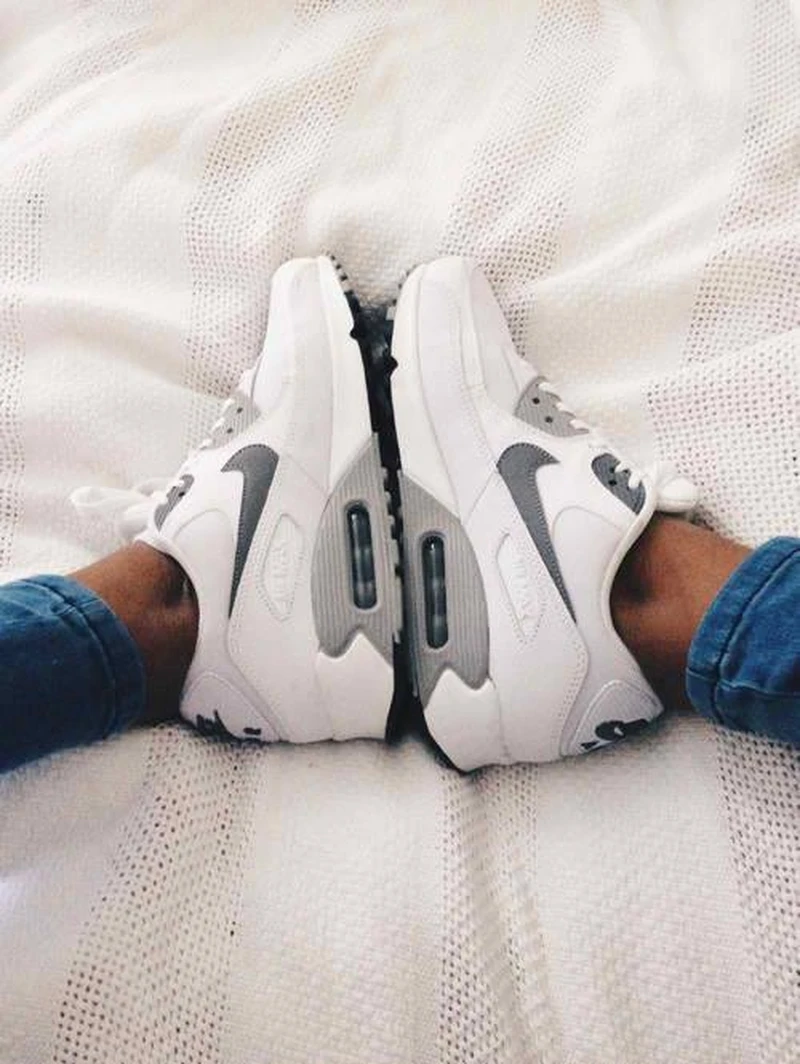 Fajne air maxy