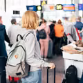 Duże utrudnienia na lotniskach w Europie. Te loty z Polski są zagrożone!