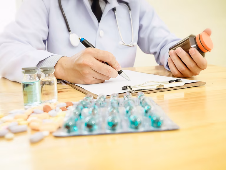 Usługa "Nowy Lek". Tak farmaceuci będą wspierać pacjentów!