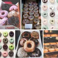 Amerykańskie pączki