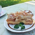 Najlepsza szarlotka z bezą