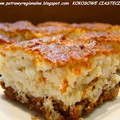 KOKOSOWE CIASTECZKA
