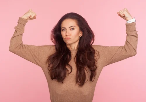 Dzień Zołzy: Celebracja Niezależności i Siły Kobiet