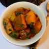 Pork Vindaloo - kruche i delikatne mięso
