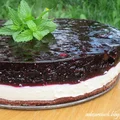 Tort porzeczkowy