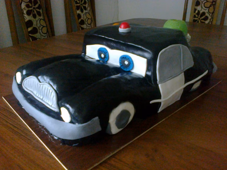 tort SHERIFF