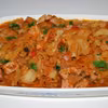 Kapusta duszona