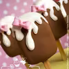 Lody na patyku