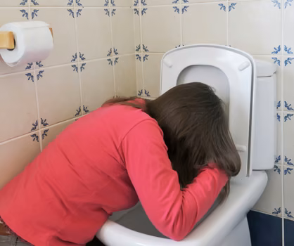 Jak rozpoznać zatrucie alkoholem? Objawy i rodzaje zatrucia alkoholowego.