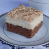 Kostka kokosowa