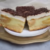 Czekoladowa Zefiryna