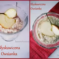 Błyskawiczna owsianka
