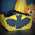 Keto ciasto z nietoperzem (Paleo, LowCarb)