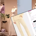 Te spodnie z Sinsay za 49 zł to pewniak na Komunię i nie tylko! Kolor to hit sezonu, komplet z marynarką robi mega wrażenie