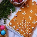 Karmelowy Mazurek