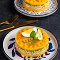 Causa limeña de atún