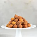 Pączki na serku homogenizowanym
