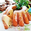 Babka piaskowa ucierana