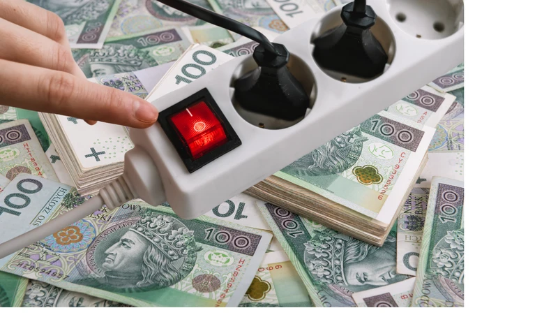 Ceny prądu w 2023 roku będą o połowę wyższe?