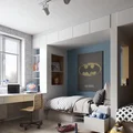 Pokój batmana