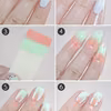 Pomysłowy manicure
